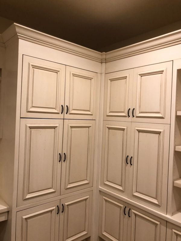 Craft Finishes Get The Of Your Dreams